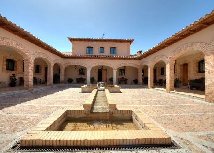 Finca El Piruetano