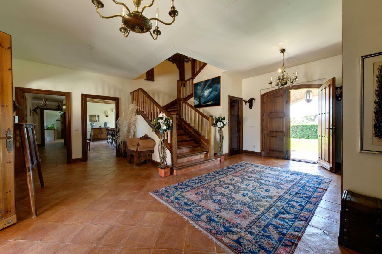 El Piruetano Villa *
