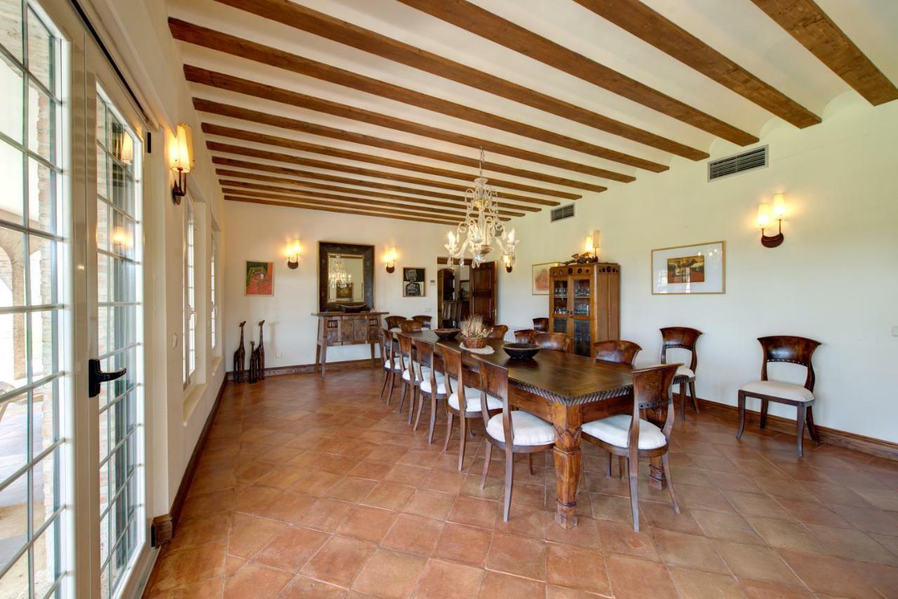 El Piruetano Villa