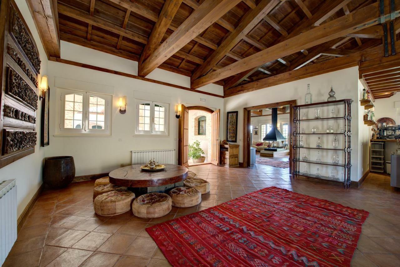 El Piruetano Villa