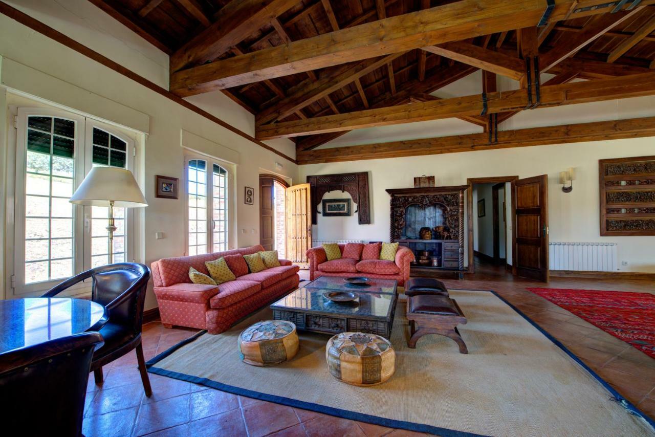 Villa El Piruetano