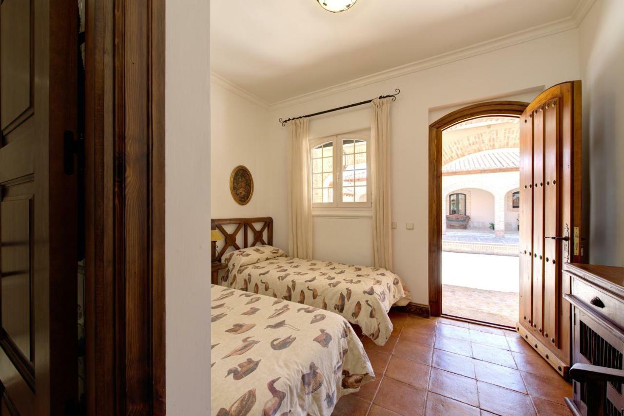 Villa El Piruetano