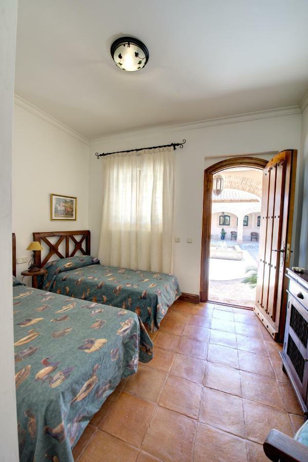 Villa El Piruetano